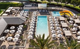 Hotel Irvine